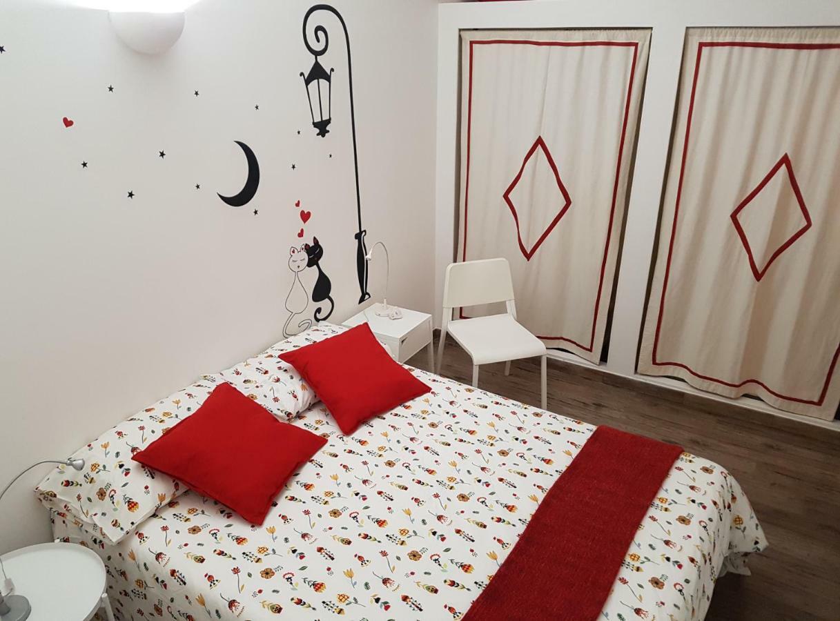 Appartement La Casa Di Fabio à Rome Extérieur photo