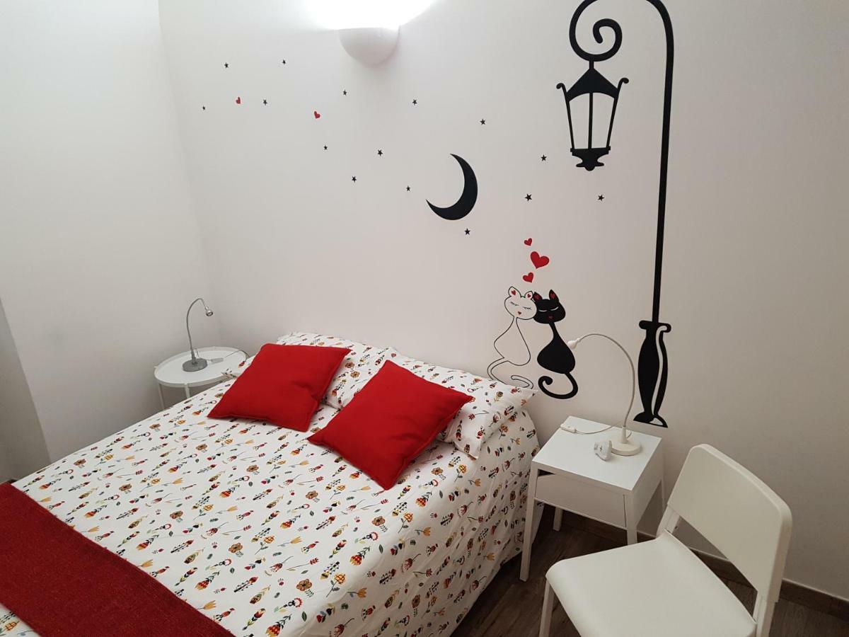 Appartement La Casa Di Fabio à Rome Extérieur photo