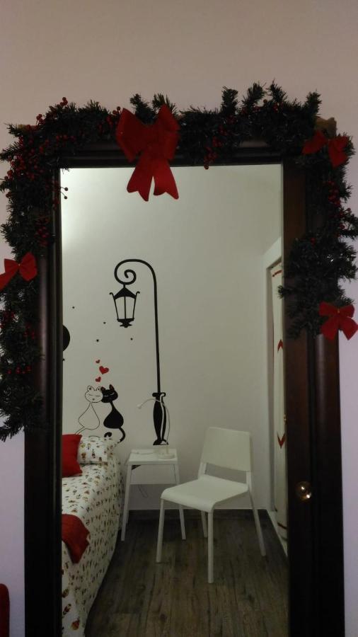 Appartement La Casa Di Fabio à Rome Extérieur photo